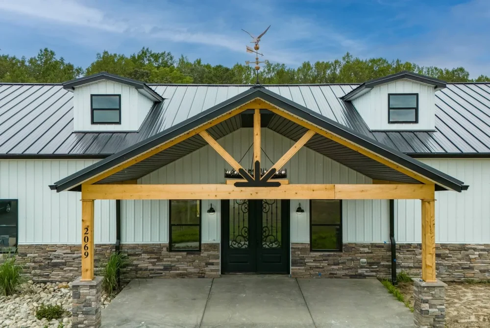 2069 Chippokes Farm Rd - Drone-1